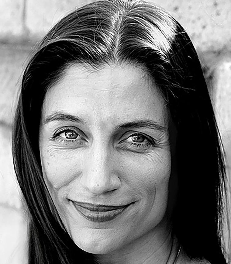 Kristin Kusanovich