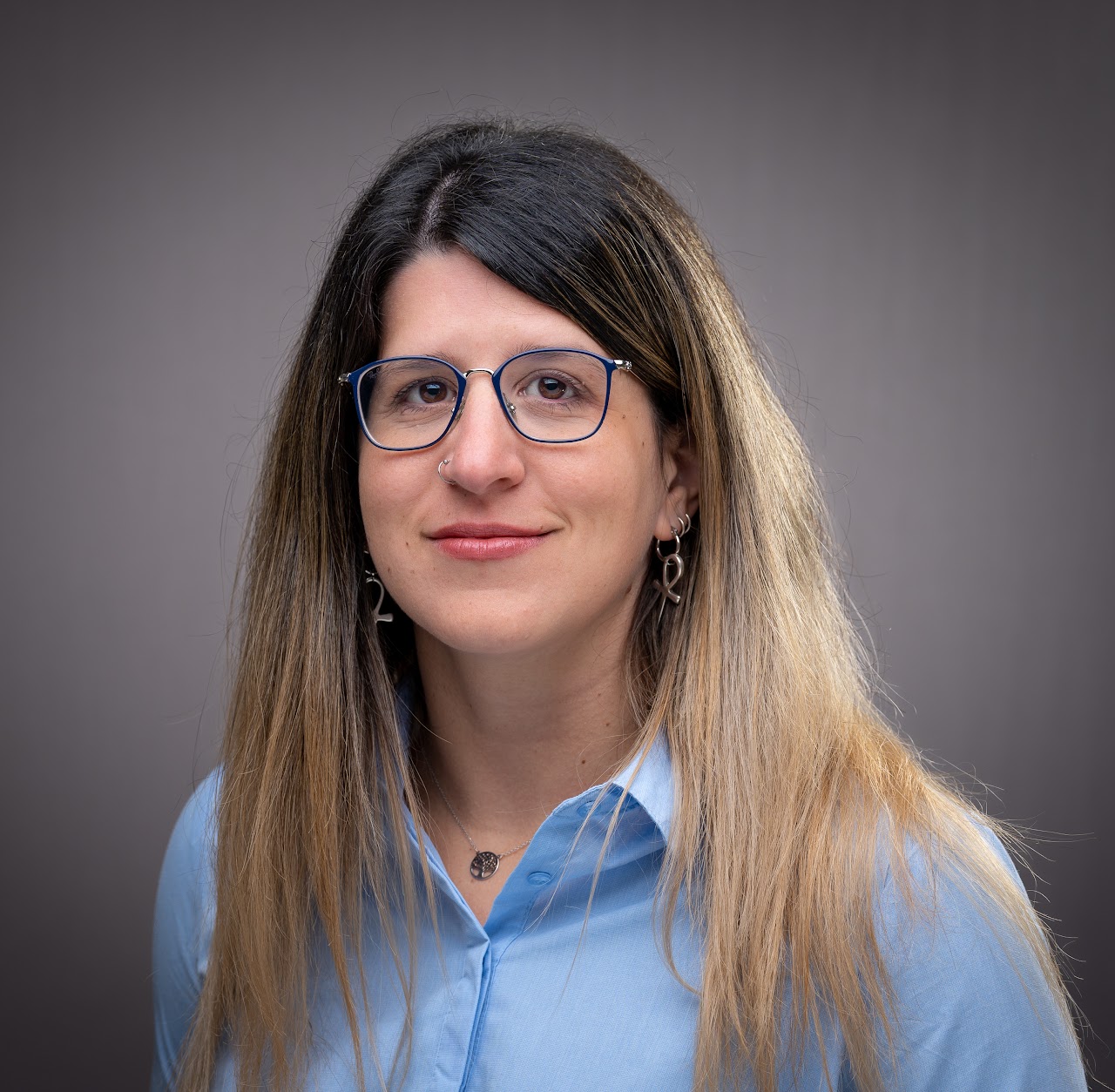 Maria Kyrarini