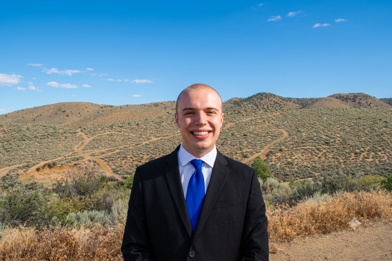 Ryan Prioreschi